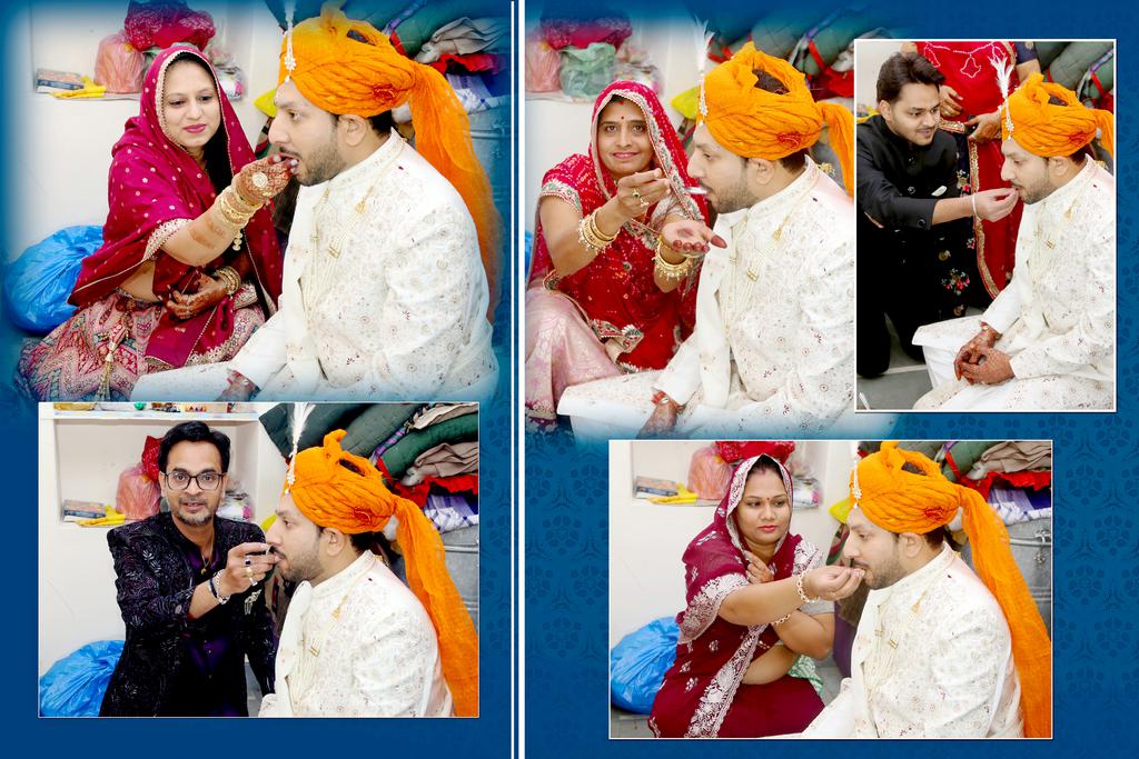 Wedding memory 14